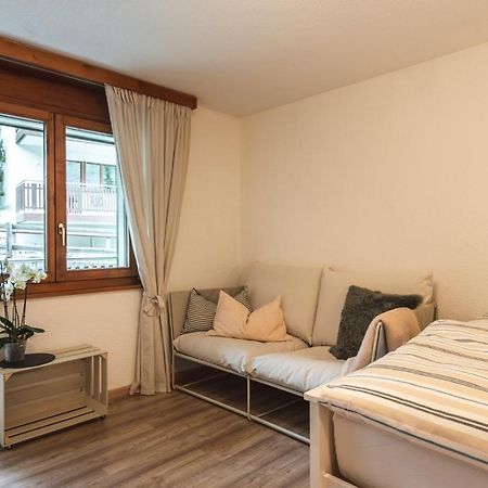 Studio Sungold Apartment Цермат Екстериор снимка